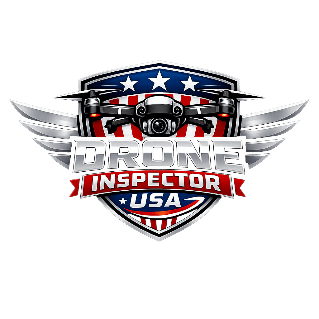 Drone Inspector USA